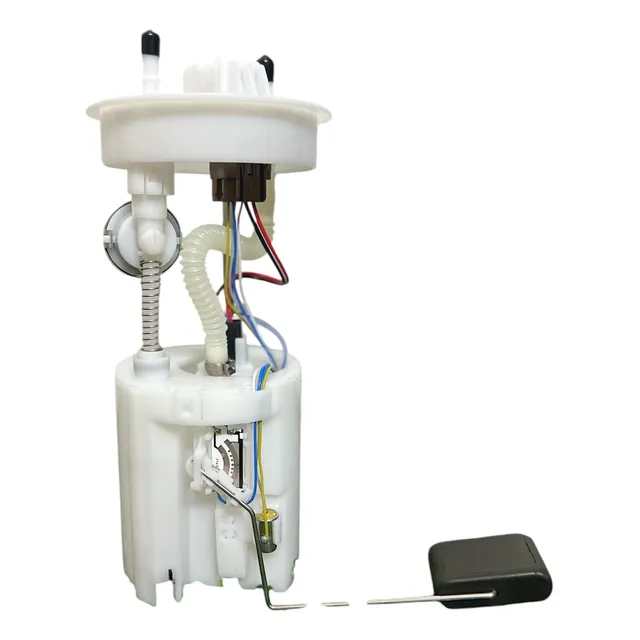 Bomba Modulo Gasolina Completa Chevrolet Spark Matiz