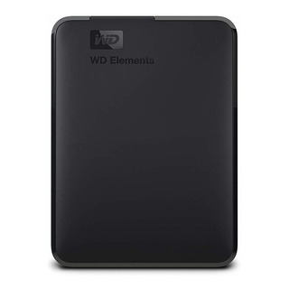 Externo Western Digital Wd Elements Wdbu6y0040bbk-wesn 4tb Negro Externo Western Digital Wd Elements Wdbu6y0040bbk-wesn 4tb Negro