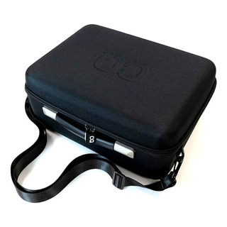 Allen & Heath, Estuche Blando Para Cq-18t Allen & Heath, Estuche Blando Para Cq-18t