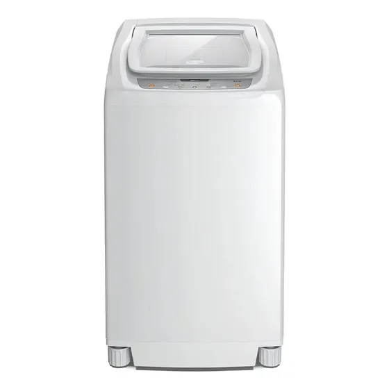 Lavarropas Automático Gafa Digifit Blanco 6.5kg 220 v