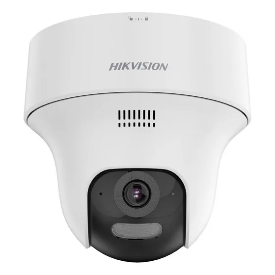 Camara Hikvision Ip 2mp Interior, Wi-fi 6, Domo