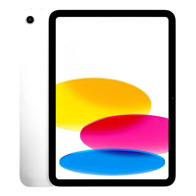 Apple iPad 11'' (2025) Chip A16 Wifi 128gb Md3y4ll/a Silver