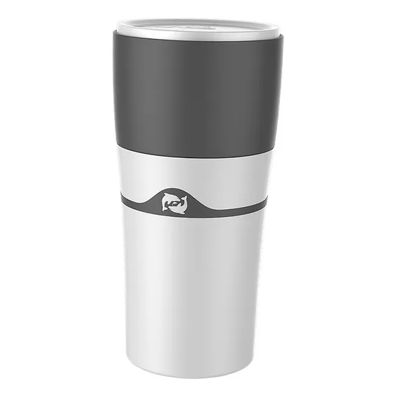Mini Portátil De Goteo De Café Taza De Viaje De Un Solo