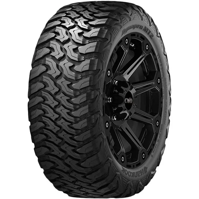 Llanta Hankook 295/55 R20 Dynapro Mt2 Rt05