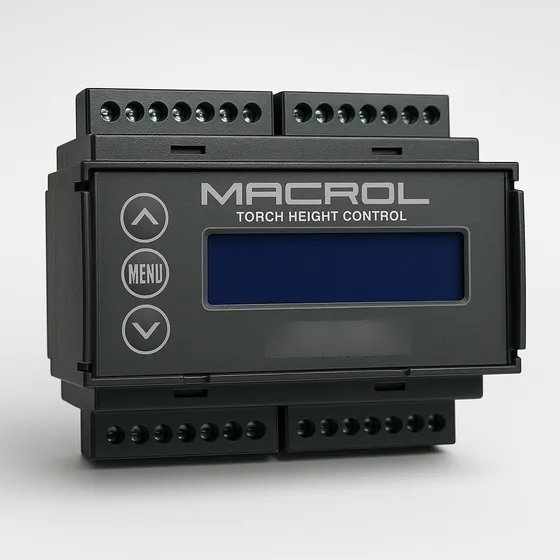 Thc S Plus Com Sensor Ôhmico Step/dir