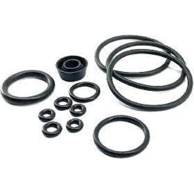 Mares Sten Kit De Sellos   Pesca Submarina Pescasub Matafish