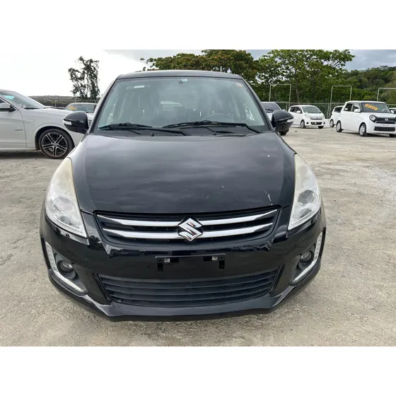 Suzuki Swift Japones
