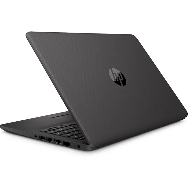 Laptop Hp 240 G8 Intel Celeron N4020 4gb Ram 500gb Uhd W10