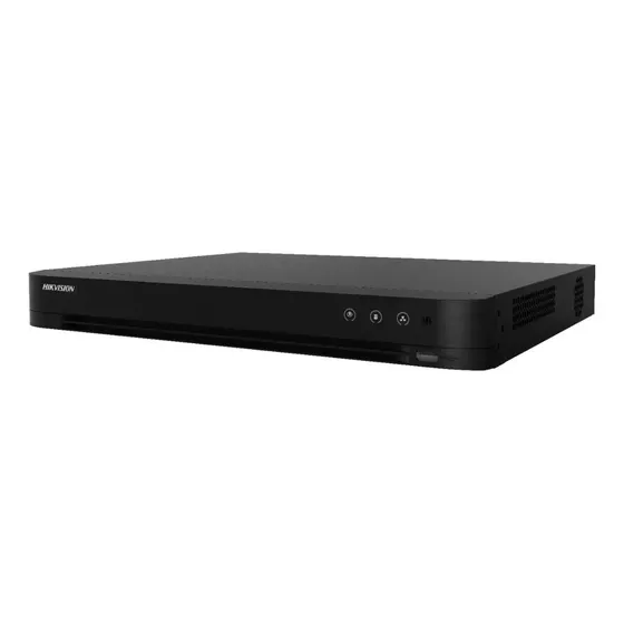 Video grabadora de vigilancia Hikvision iDS-7204HQHI-M1\u002FS de 4 canales | Cuotas sin interés