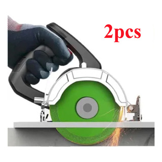 2025 Disco De Corte De Vidrio Para Amoladora Angular 2 Pcs 2025 Disco De Corte De Vidrio Para Amoladora Angular 2 Pcs