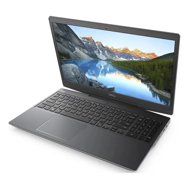 Notebook Dell G5 Gamer Ryzen 7 32gb Ram 512 Ssd Rx 5600