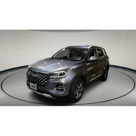 Chirey Tiggo 4 Pro 1.5 Luxury Cvt