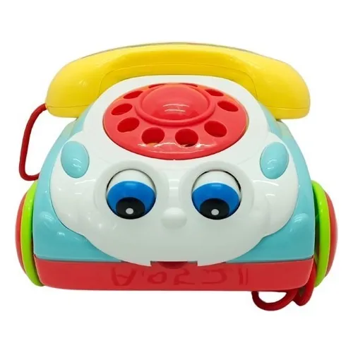 Arrastre Telefono