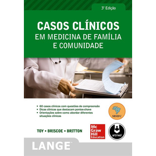 Casos Clínicos Em Medicina De Família E Comunidade Casos Clínicos Em Medicina De Família E Comunidade