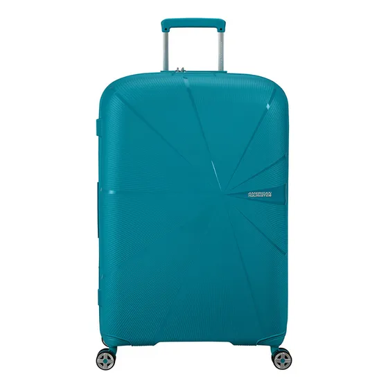 Maleta American Tourister Starvibe  77/28 Exp Tsa Verdigris