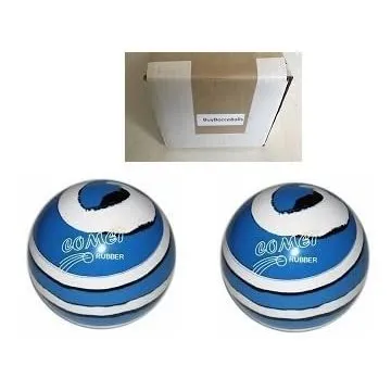 Nuevo Listado 4 7 8 3 Libra Oz. 2 Bola Bolo Epco Duckpin