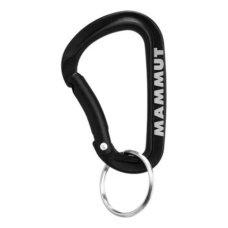 Llavero Unisex Mammut Mini Carabiner Keylock S Multicolor