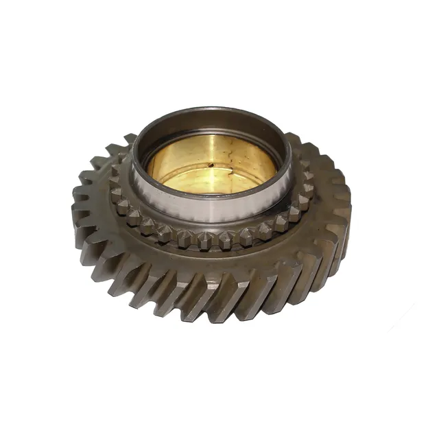 Engrenagem 1a Willys 4 Marchas F100 Motor Ohc 4 Cilindros