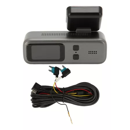 Dashcam Inalámbrico Wifi 1080p 170 Grados De Amplio Ángulo D