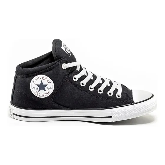 Zapatilla Converse Chuck Taylor All Star High St Hombre N