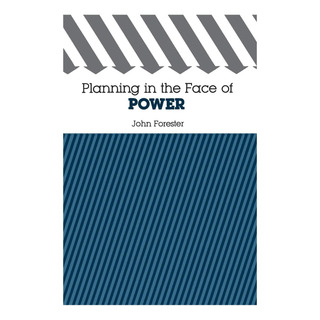 Libro: Planning In The Face Of Power Libro: Planning In The Face Of Power