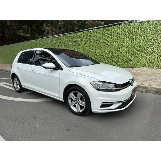 Volkswagen Golf 1.4 Tsi Comfortline