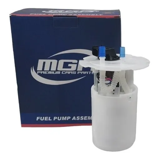 Modulo Bomba Gasolina Completa Optra Aveo 