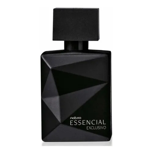 Natura Essencial Exclusivo Masculino 25ml