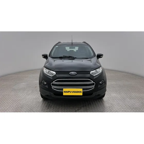 Ford Ecosport 1.6 Se 110cv 4x2