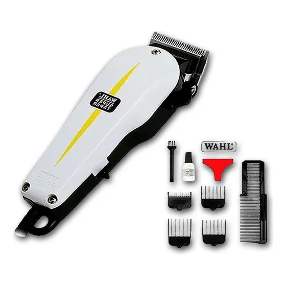 Máquina De Afeitar Wahl 21018 