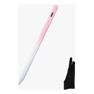 Lápiz Óptico Para iPad Tableta Android Dibujo Lápiz G-rosa Lápiz Óptico Para iPad Tableta Android Dibujo Lápiz G-rosa