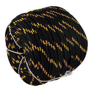 Corda Chata Cabresto 20mm X 50m Vonder Corda Chata Cabresto 20mm X 50m Vonder