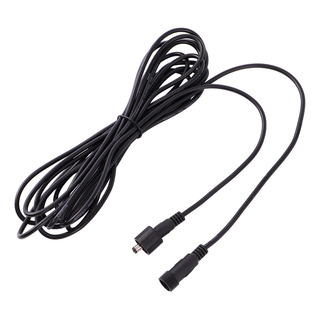 Cable De Extensión Para Lámpara Solar De 5 Metros Cable De Extensión Para Lámpara Solar De 5 Metros