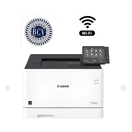 Impresota Color Laser | Mercado Libre