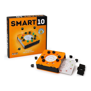 Juego De Mesa Bananagrams Smart 10 Juego De Mesa Bananagrams Smart 10
