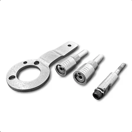 Ferramenta Sincronismo Multijet Turbo Diesel 2.0 Fiat Toro