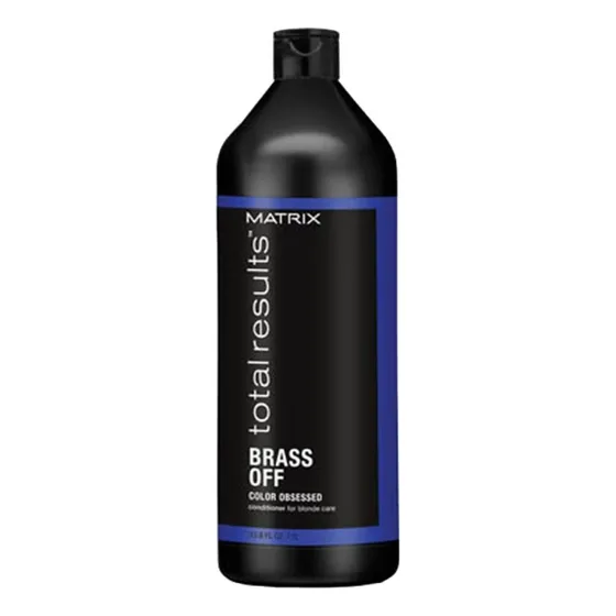 Acondicionador Neutralizador Matrix Naranja O Cobrizo 1000ml