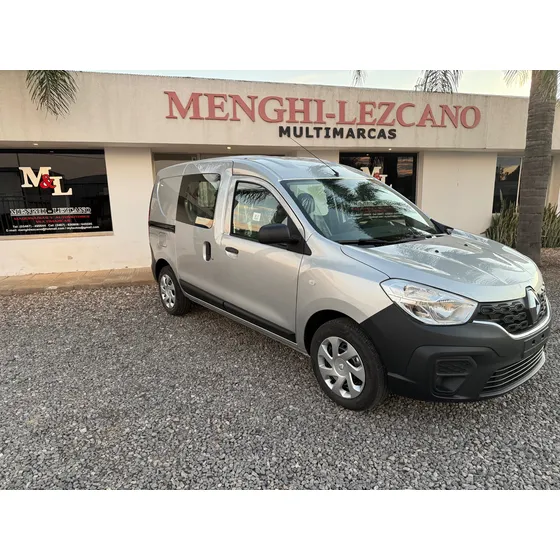 Renault Kangoo Ii Express 5as