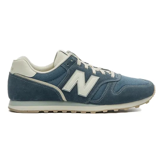 Tenis New Balance 373v2 Masculino Camurça Casual Original