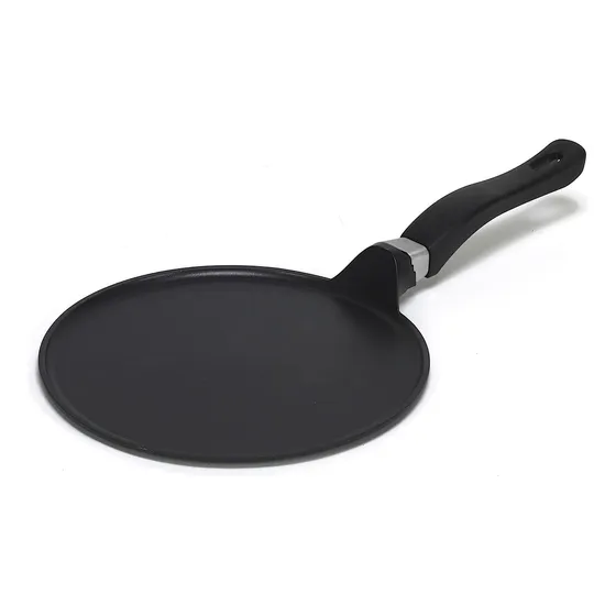 Comal/plancha Antiadherente Imusa Usa 9.5, De Tacto Suave...