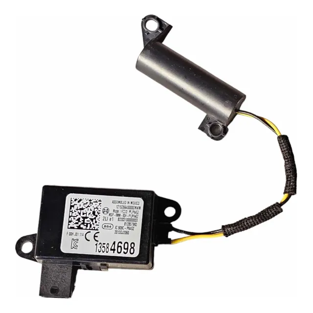 Sensor Módulo Anti Theft Anti Robo Para Trax 17-18 13584698