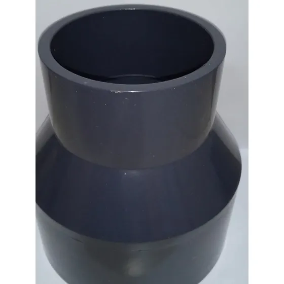 Adaptador Pvc