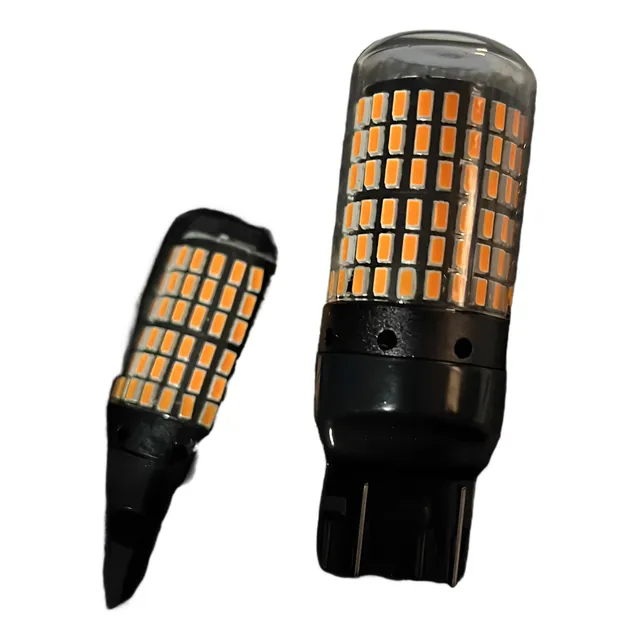 Led Direccional T20/1156 No Parpadeo Rápido