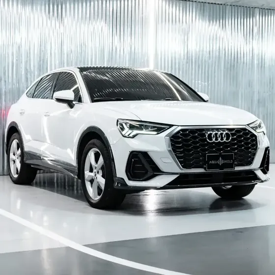Audi Q3 2023 1.4 35 Tfsi Ambition Plus Sportback