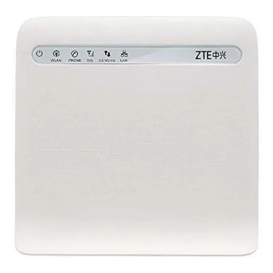 Roteador ZTE MF253 branco Tim