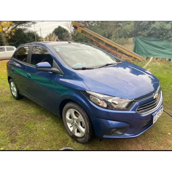 Chevrolet Onix 1.4 Lt 98cv