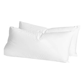 Down Slip Almohada Queen Size Semi-firme Pack 2 Pz. Down Slip Almohada Queen Size Semi-firme Pack 2 Pz.