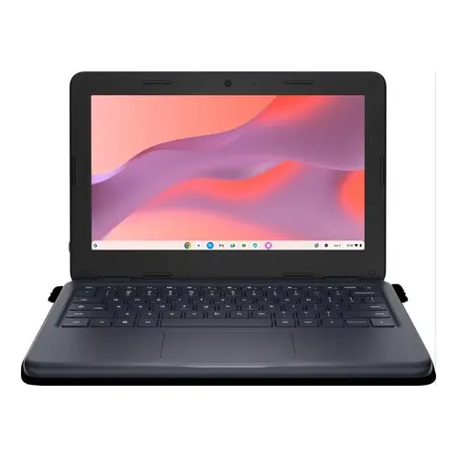 Chromebook Dell 3100 2 In 1: Celeron 4gb Ram 32gb Emmc