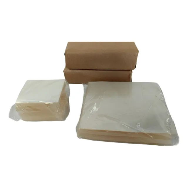 Celofane Tapetinho Docinhos 8x8 Cm - Pct 1kg 8000 Folhas