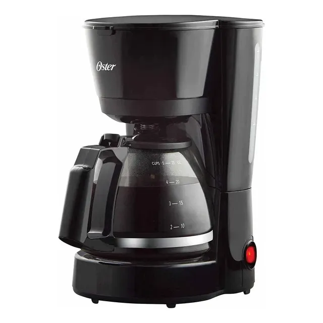 Cafetera Electrica De 5 Tazas Marca Oster  Original